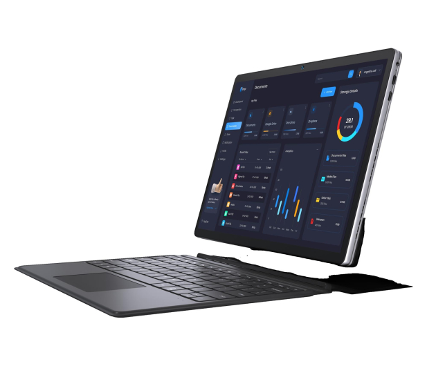 Ninkear S13 Neo N150/12GB/512/Win11P Dotyk - 1580181 - zdjęcie 8